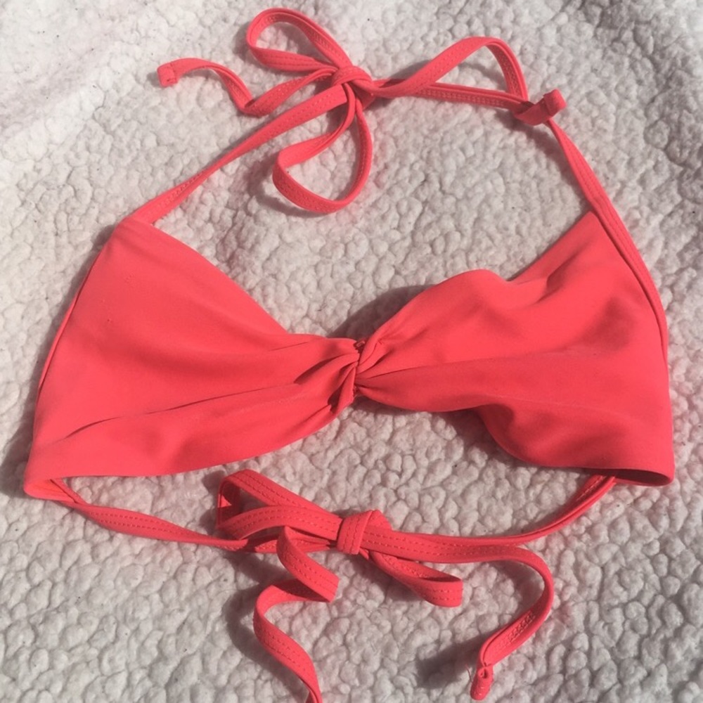 Small Bikini Top